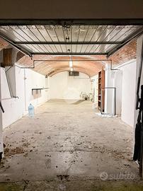 BOX A CUSANO MILANINO