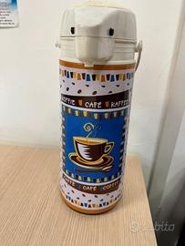 Thermos caffè