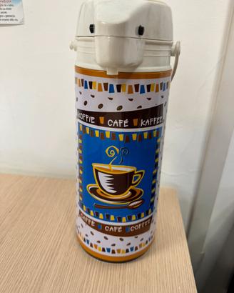 Thermos caffè