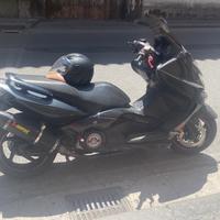Tmax 500 2006