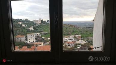 Casa in centro storico a Cori