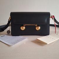 Borsetta a tracolla Marni Trunkaroo mini