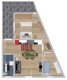 Casa indipendente Valderice