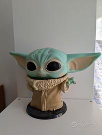 Yoda Funko