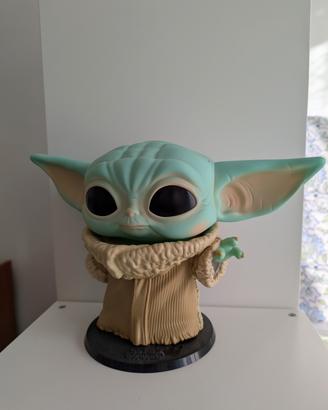 Yoda Funko