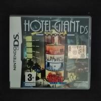 Hotel Giant Nintendo DS