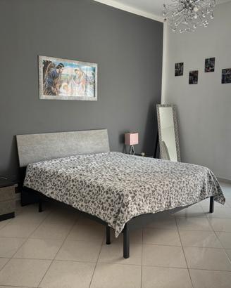 Camera da letto completa urgentemente