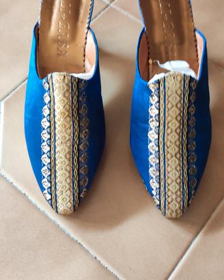 pantofole tunisine originali n. 37