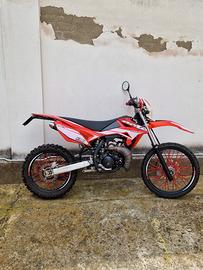 Beta RR 50 - 2018