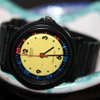 Orologio Vintage Casio MQ-20WE – 1980 Funzionante