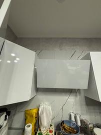 Cappa da cucina Faber