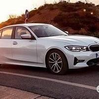 Ricambi BMW SERIE 3 2020/22