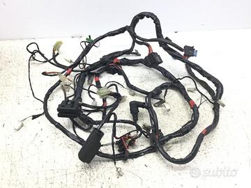 PIAGGIO FLY 125 IMPIANTO ELETTRICO CAVI MATASSA CA