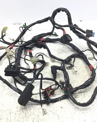 PIAGGIO FLY 125 IMPIANTO ELETTRICO CAVI MATASSA CA