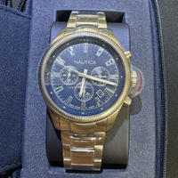 Orologio Nautica