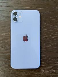 Iphone 11 64 gb Viola
