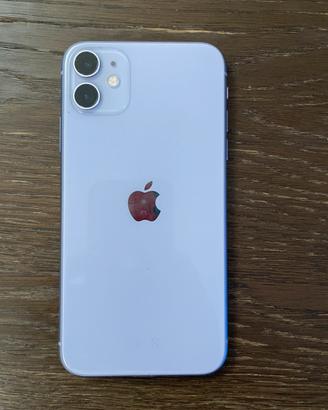Iphone 11 64 gb Viola