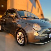 Fiat 500 1.2 Lounge/PER NEOPATENTATI OK