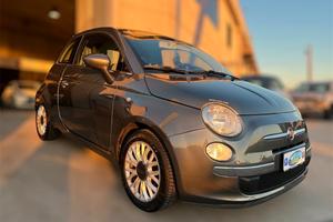 Fiat 500 1.2 Lounge/PER NEOPATENTATI OK
