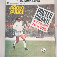 Poster PAOLO PULICI