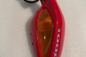 Specchietto retrovisore mv agusta F4