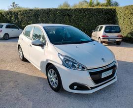 Peugeot 208 1.6HDI 100CV ACTIVE 5P NAVY