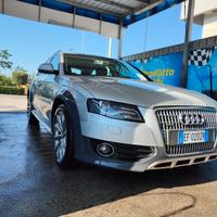 Audi A4 B8 Allroad 2.0 TDI