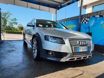 Audi A4 B8 Allroad 2.0 TDI