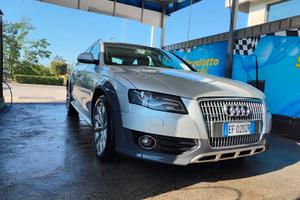 Audi A4 B8 Allroad 2.0 TDI