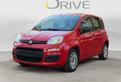 FIAT Panda 1.0 FireFly +GPL