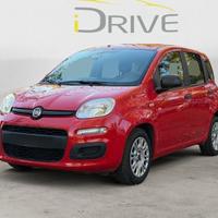 FIAT Panda 1.0 FireFly +GPL