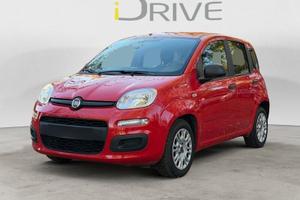 FIAT Panda 1.0 FireFly +GPL