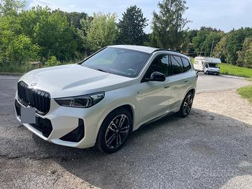 BMW X1 xDrive23d M Sport