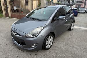 Hyundai iX20 1.4 CRDI 90 CV XPossible