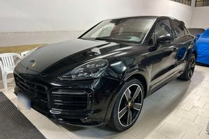 Porsche Cayenne Coupé 3.0 V6 340CV - 2019
