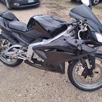 APRILIA RS 125 2T