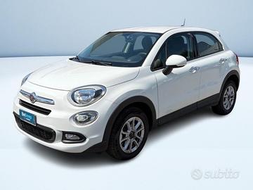 Fiat 500X 1.6 mjt Lounge 4x2 120cv my17
