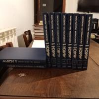 MACH 1, ENCICLOPEDIA DELL' AVIAZIONE 