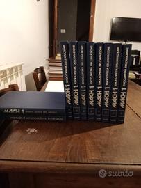 MACH 1, ENCICLOPEDIA DELL' AVIAZIONE 
