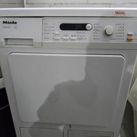 Asciugatrice Miele