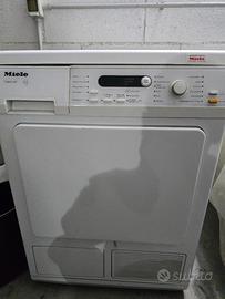 Asciugatrice Miele