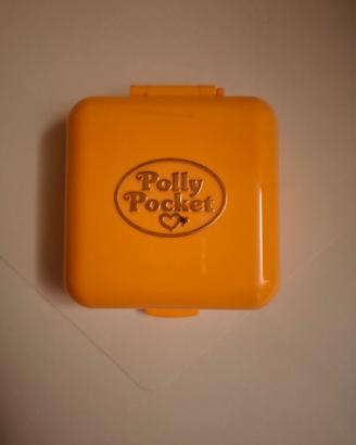 cofanetto Polly Pocket Bluebird 1989