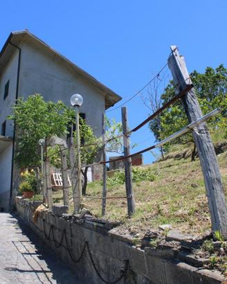 CASA SEMINDIPENDENTE A MAIERÀ
