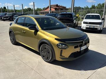 Lancia Ypsilon Nuova Ibrida 1.2 100cv Ibrida
