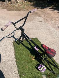 bmx ragazzo