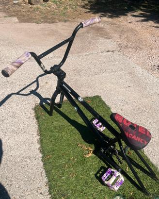 bmx ragazzo