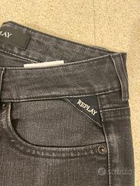 Jeans Replay