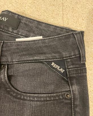 Jeans Replay