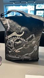 Copri gambe tucano per vespa px mod 013