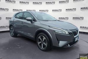 Nissan Qashqai 1.5 e-power Acenta 2wd